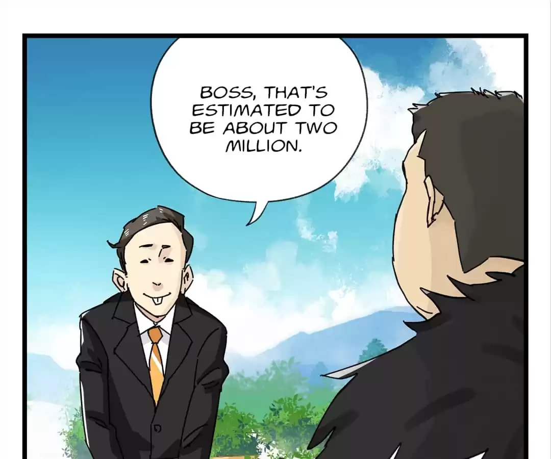 Read Tower into the Clouds (Colored) chapter 121 image 30 on Lezhin