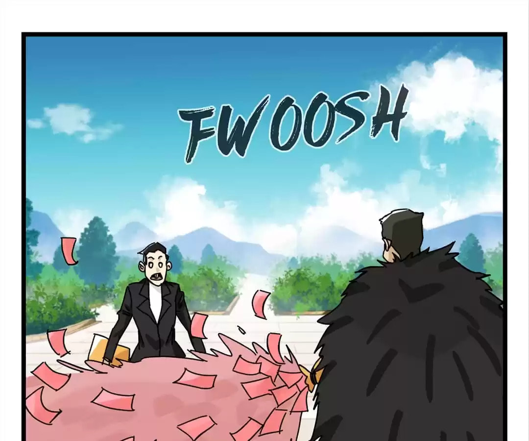 Read Tower into the Clouds (Colored) chapter 121 image 36 on Lezhin
