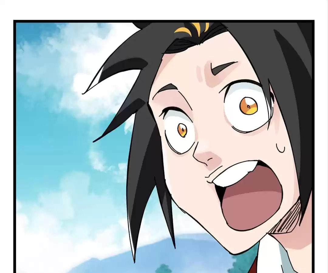 Read Tower into the Clouds (Colored) chapter 121 image 38 on Lezhin
