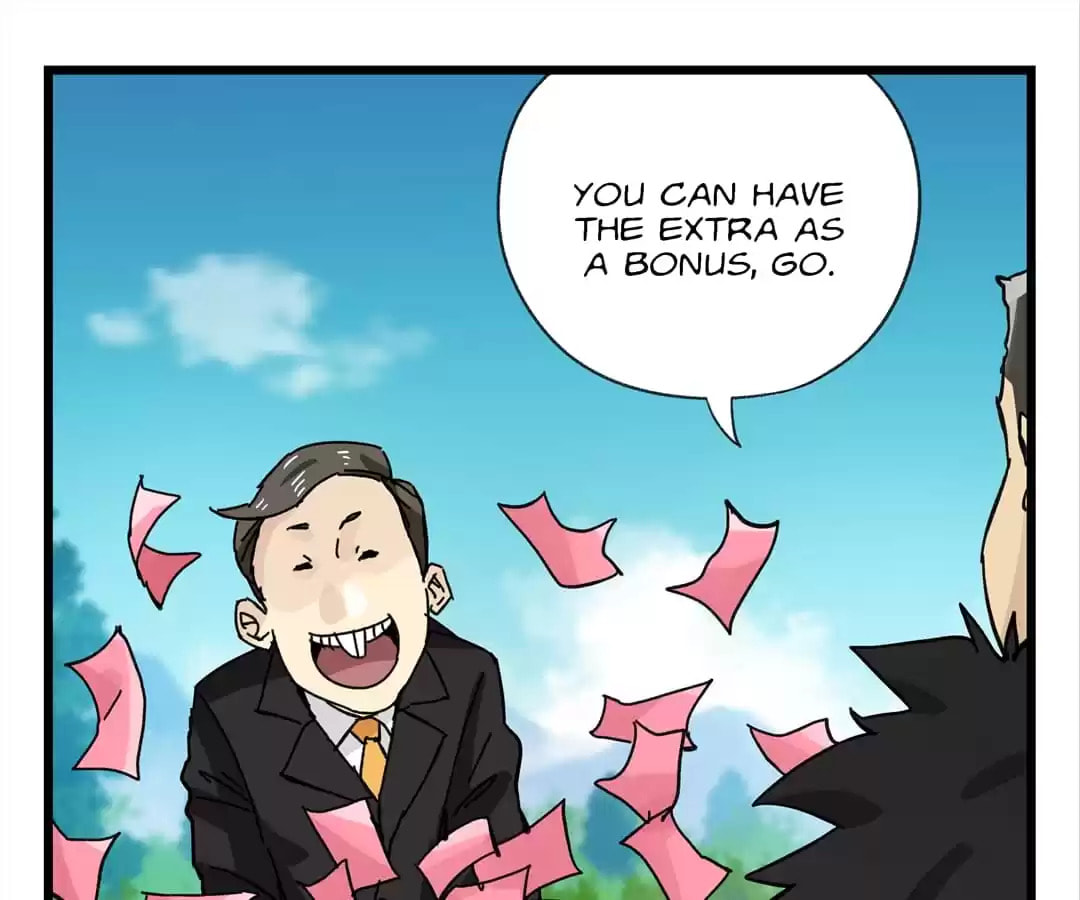 Read Tower into the Clouds (Colored) chapter 121 image 40 on Lezhin