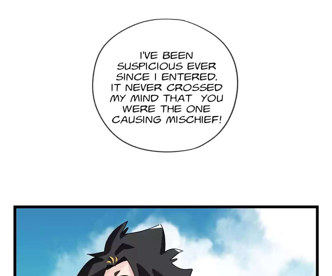 Read Tower into the Clouds (Colored) chapter 121 image 44 on Lezhin