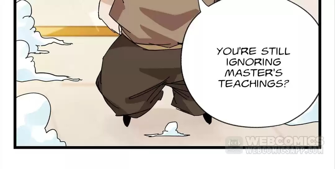 Read Tower into the Clouds (Colored) chapter 121 image 50 on Lezhin