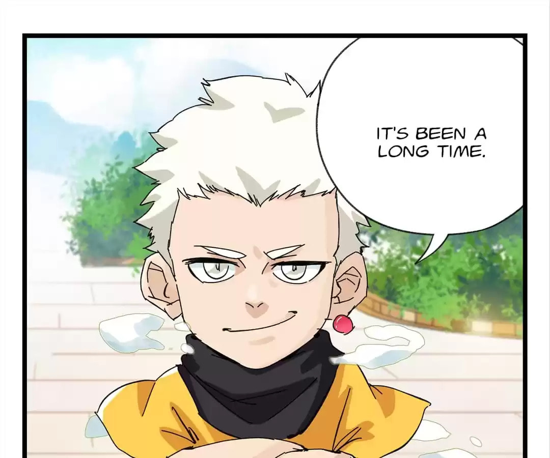 Read Tower into the Clouds (Colored) chapter 121 image 55 on Lezhin