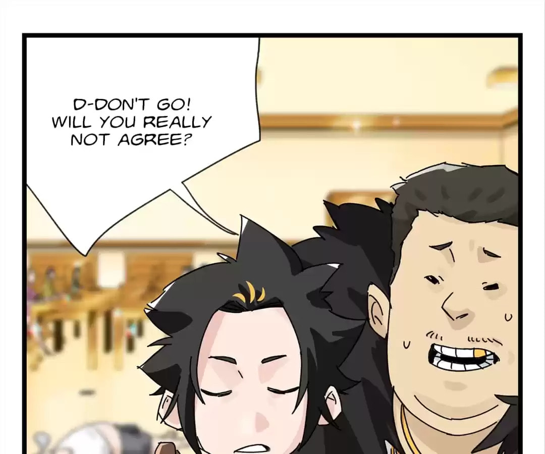 Read Tower into the Clouds (Colored) chapter 121 image 6 on Lezhin