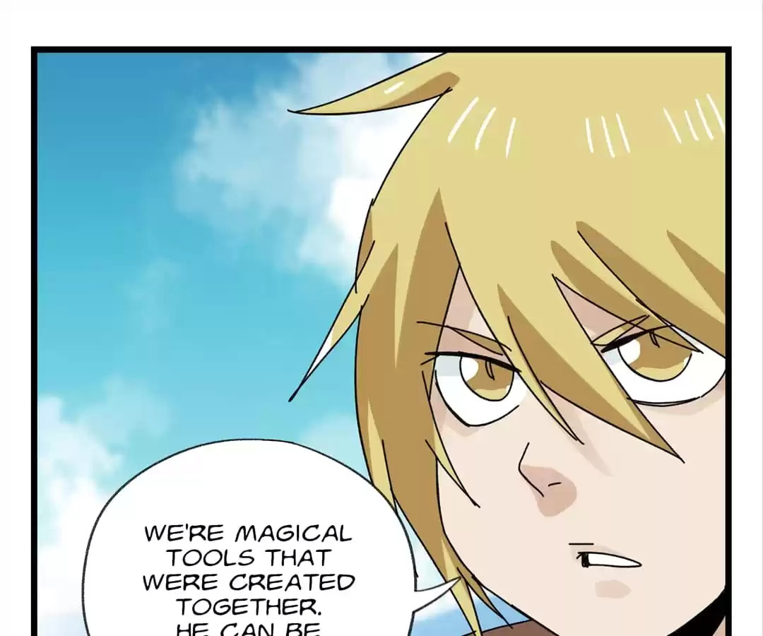 Read Tower into the Clouds (Colored) chapter 121 image 61 on Lezhin