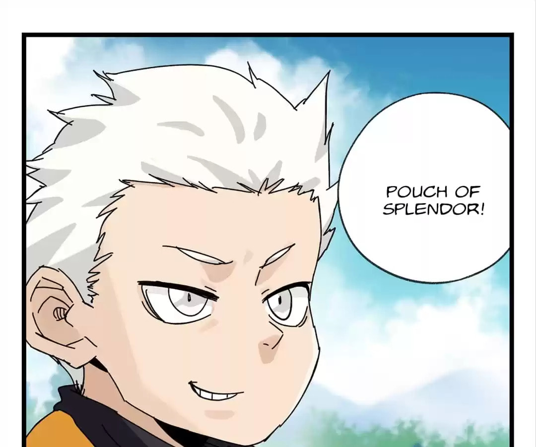 Read Tower into the Clouds (Colored) chapter 121 image 63 on Lezhin