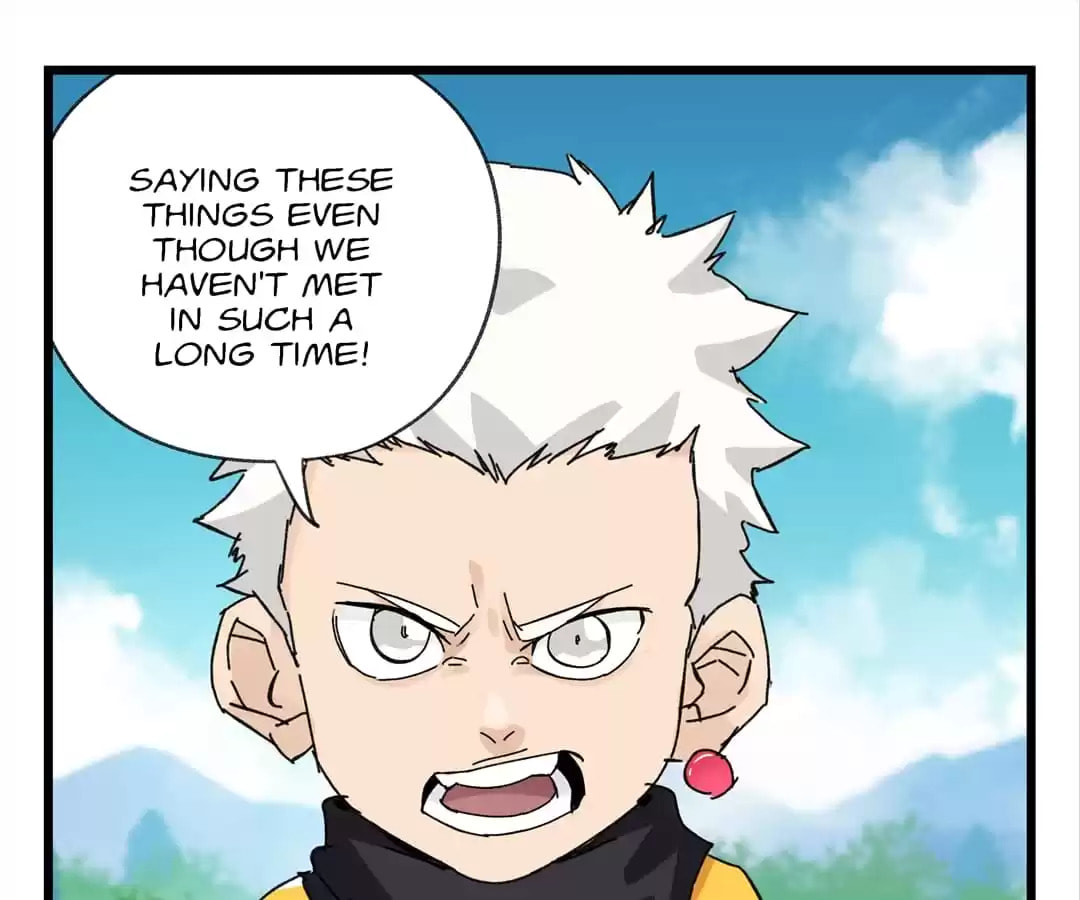 Read Tower into the Clouds (Colored) chapter 121 image 69 on Lezhin