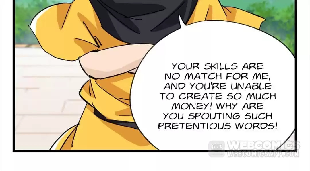 Read Tower into the Clouds (Colored) chapter 121 image 70 on Lezhin