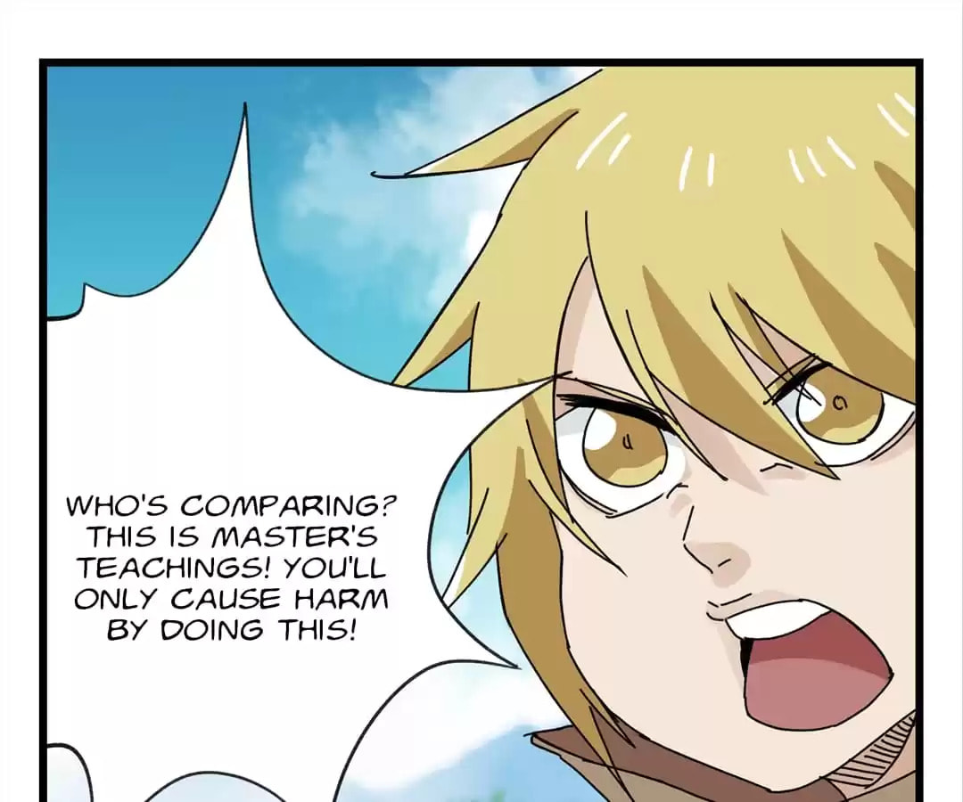 Read Tower into the Clouds (Colored) chapter 121 image 71 on Lezhin