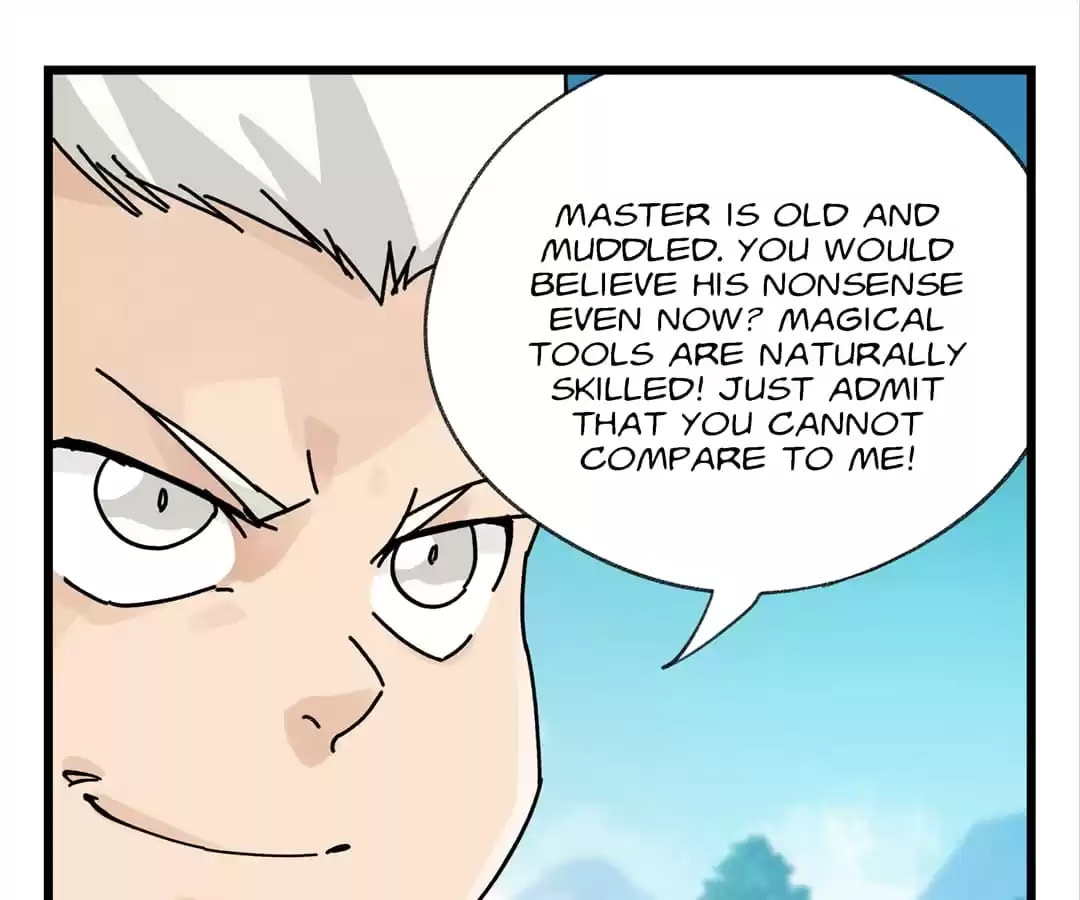 Read Tower into the Clouds (Colored) chapter 121 image 73 on Lezhin