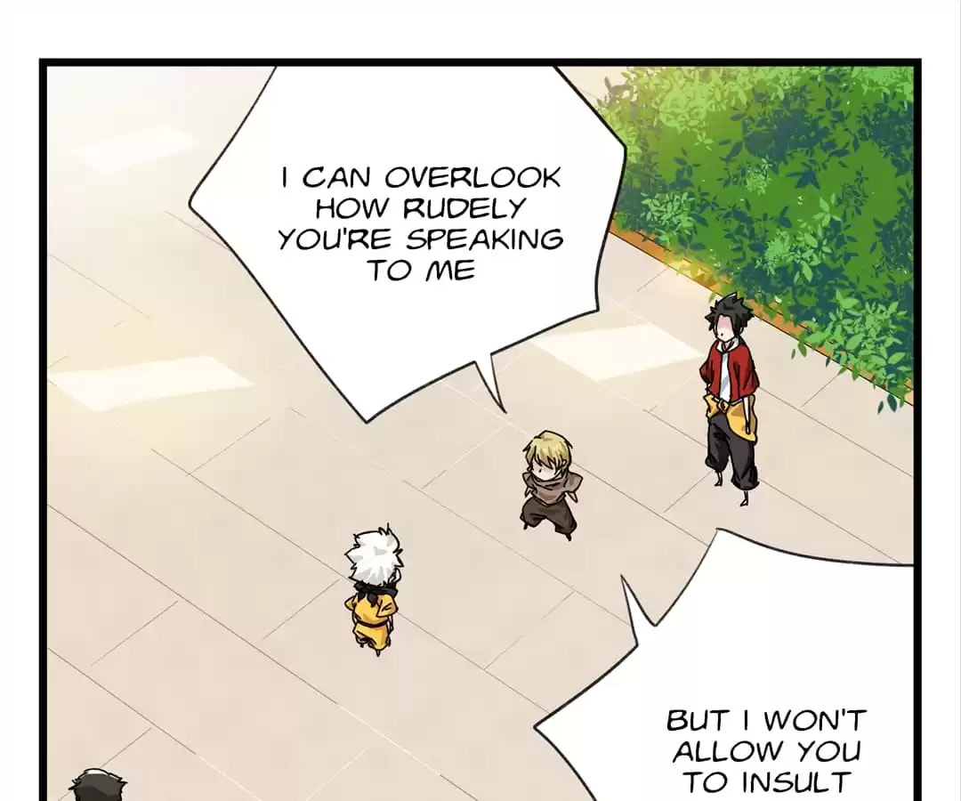 Read Tower into the Clouds (Colored) chapter 121 image 75 on Lezhin