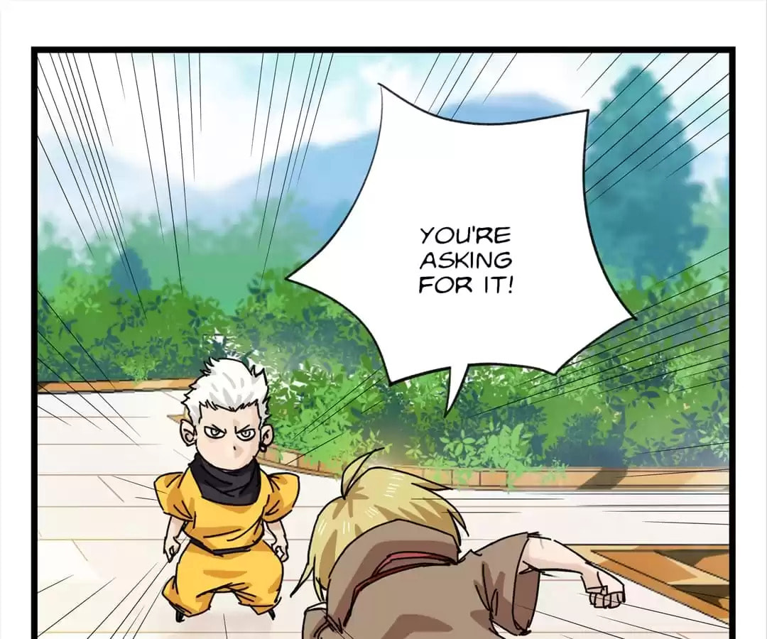 Read Tower into the Clouds (Colored) chapter 121 image 81 on Lezhin