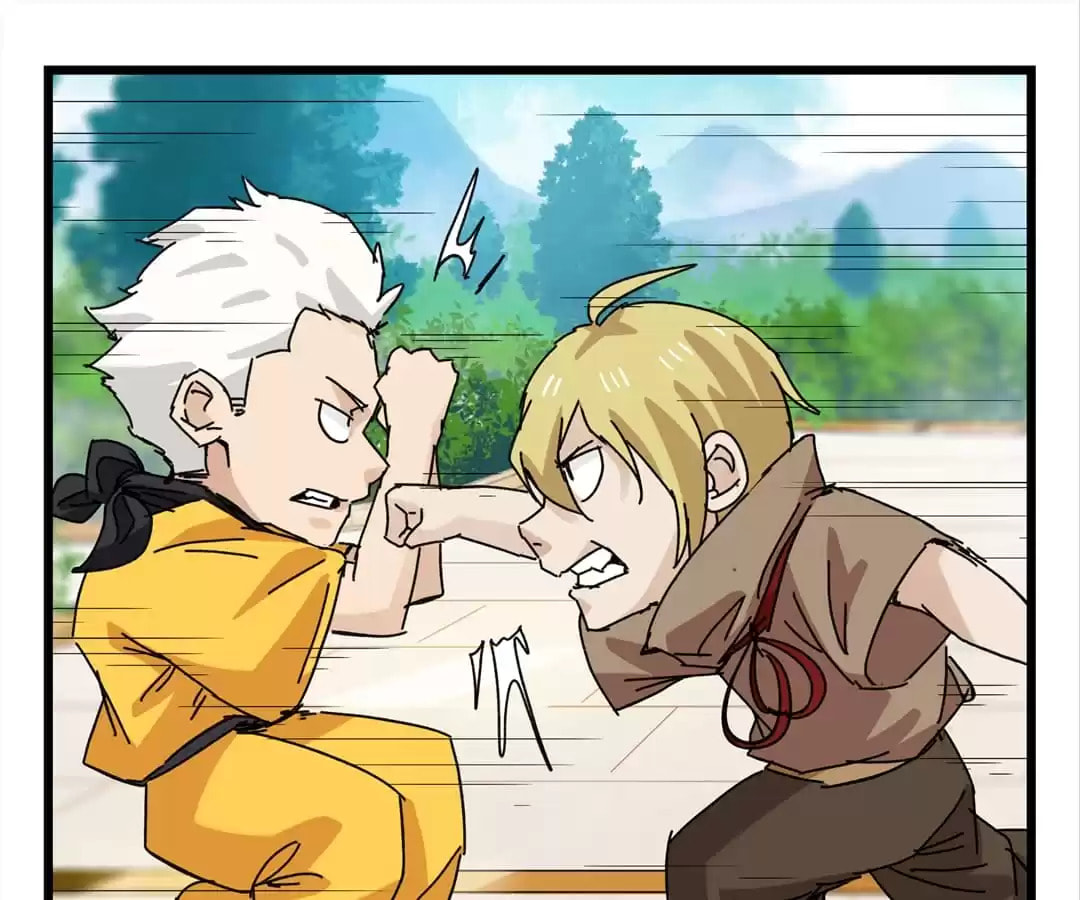 Read Tower into the Clouds (Colored) chapter 121 image 85 on Lezhin