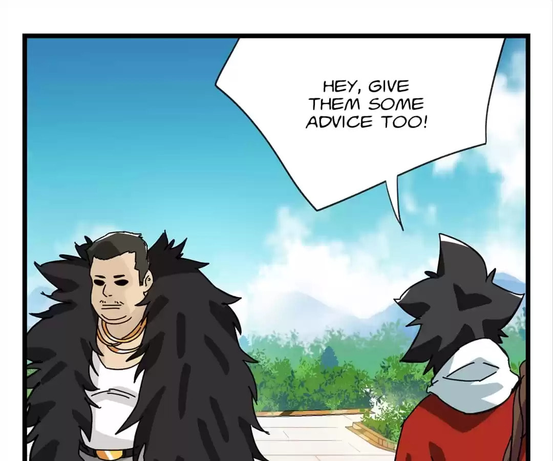 Read Tower into the Clouds (Colored) chapter 121 image 93 on Lezhin
