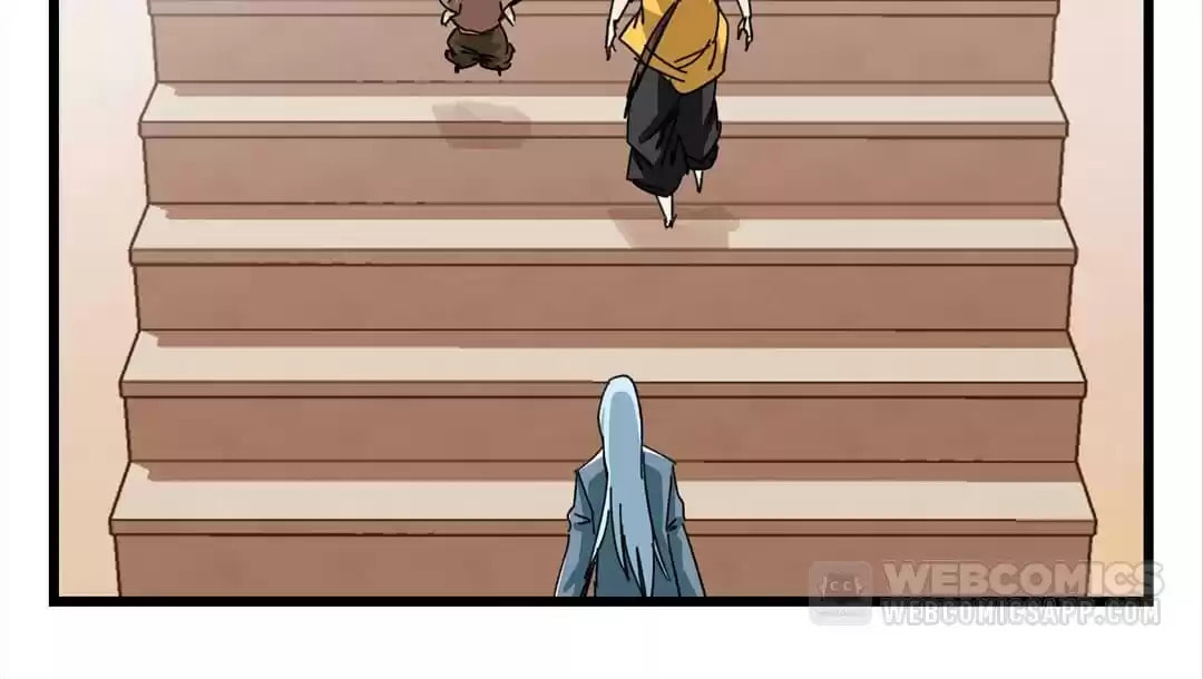 Read Tower into the Clouds (Colored) chapter 123 image 1 on Lezhin