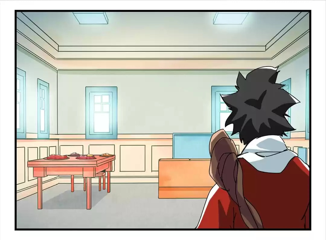 Read Tower into the Clouds (Colored) chapter 123 image 12 on Lezhin
