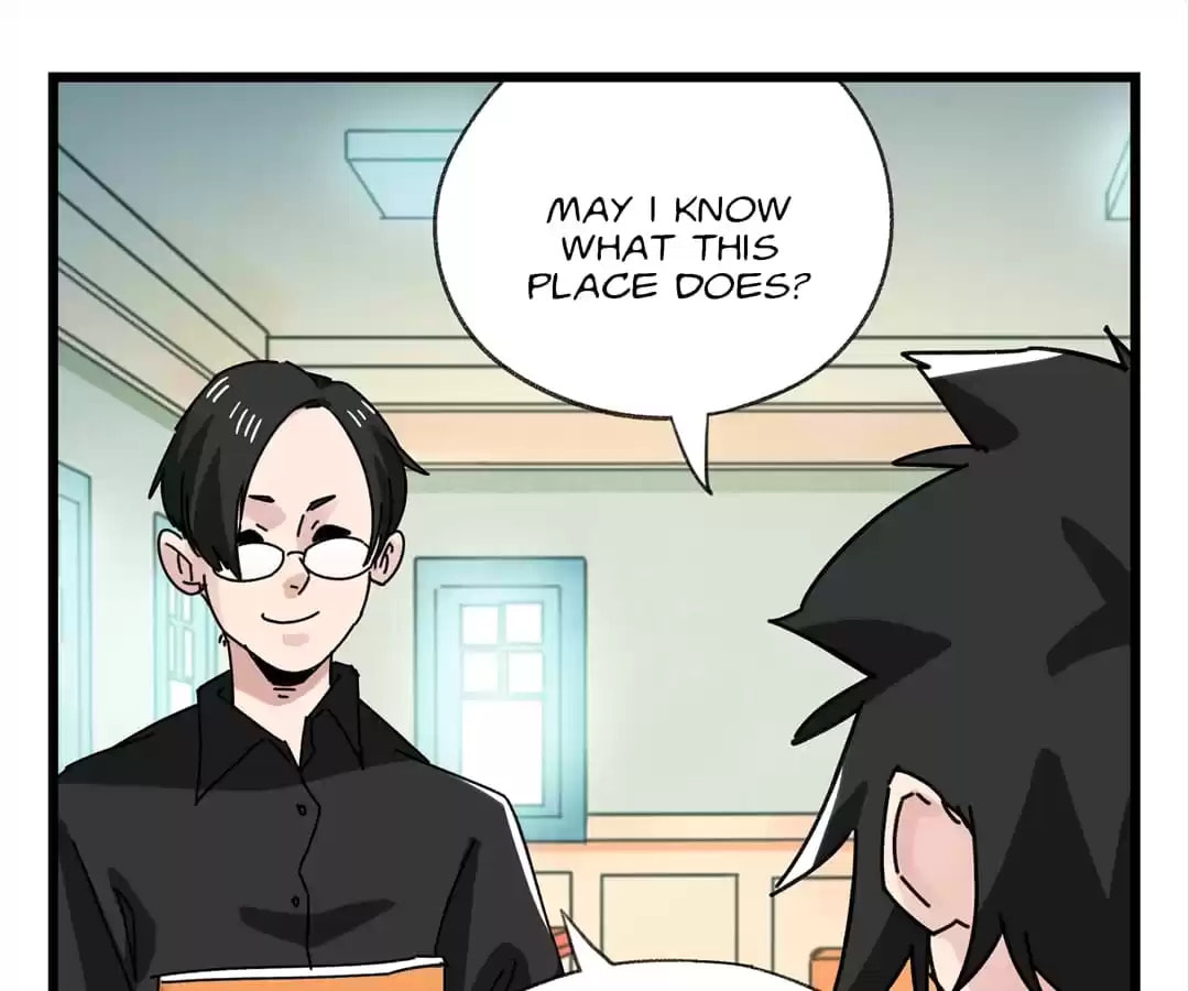Read Tower into the Clouds (Colored) chapter 123 image 19 on Lezhin