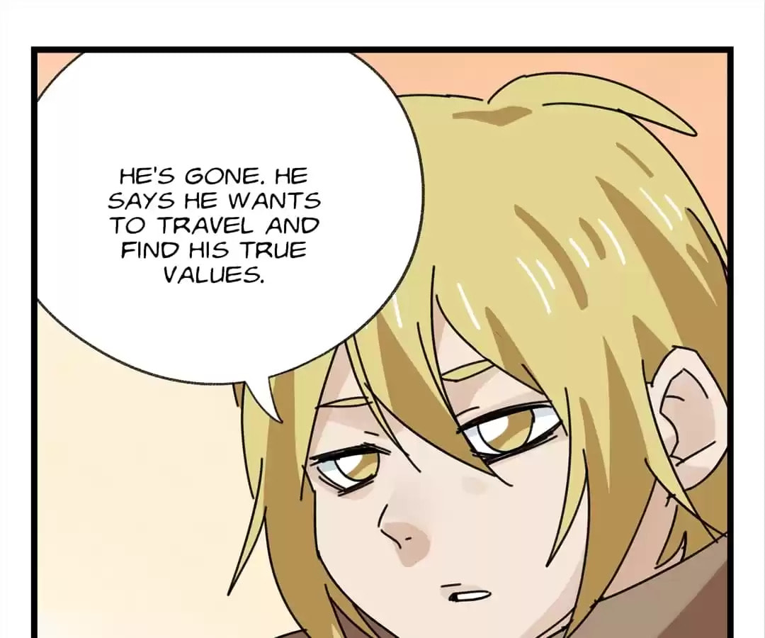 Read Tower into the Clouds (Colored) chapter 123 image 2 on Lezhin