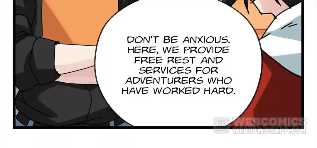 Read Tower into the Clouds (Colored) chapter 123 image 20 on Lezhin