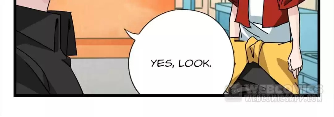 Read Tower into the Clouds (Colored) chapter 123 image 22 on Lezhin