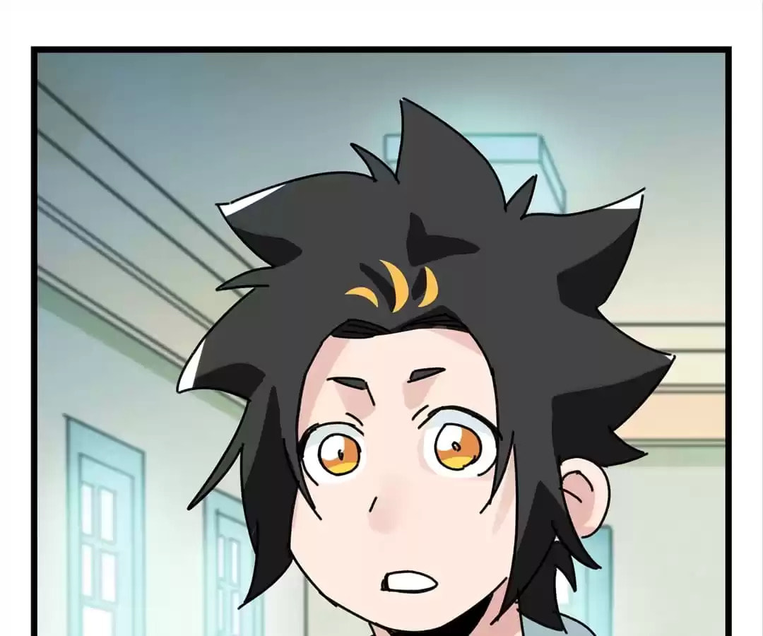 Read Tower into the Clouds (Colored) chapter 123 image 25 on Lezhin
