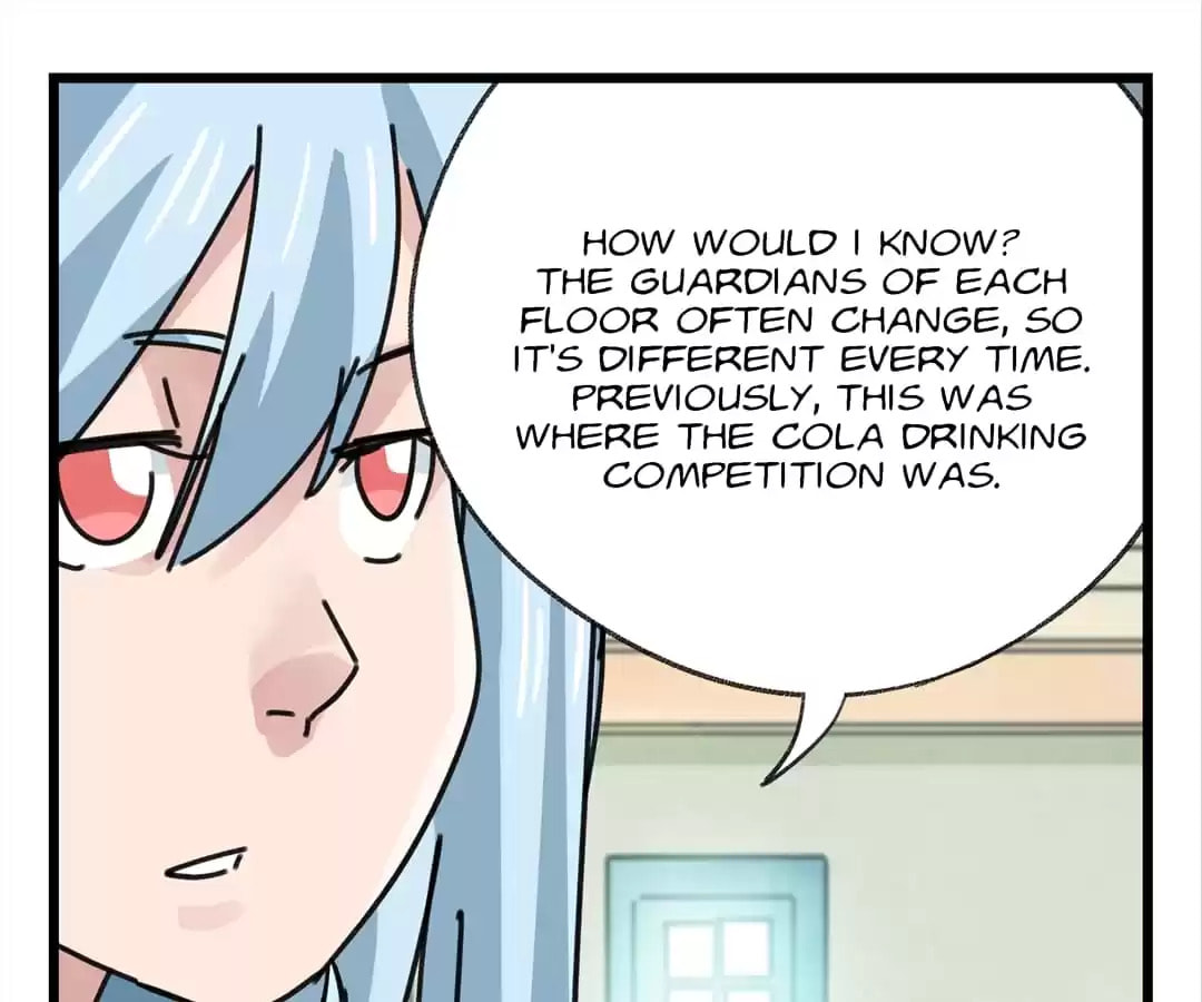 Read Tower into the Clouds (Colored) chapter 123 image 29 on Lezhin