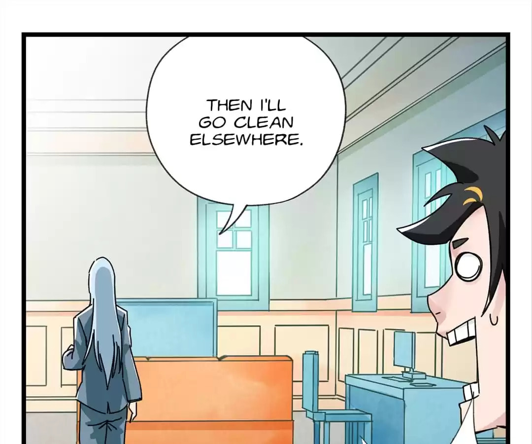 Read Tower into the Clouds (Colored) chapter 123 image 33 on Lezhin