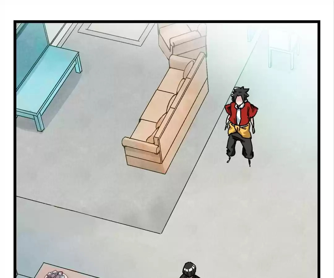 Read Tower into the Clouds (Colored) chapter 123 image 37 on Lezhin