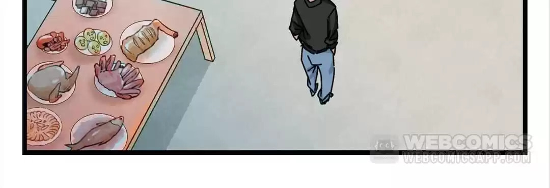 Read Tower into the Clouds (Colored) chapter 123 image 38 on Lezhin
