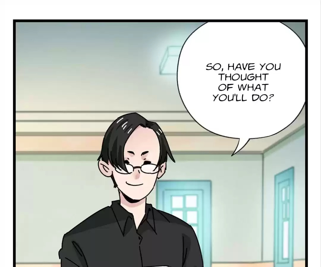 Read Tower into the Clouds (Colored) chapter 123 image 39 on Lezhin