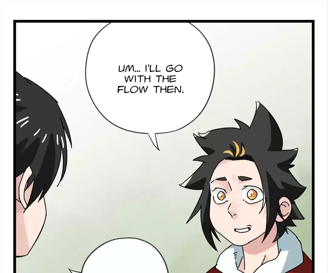 Read Tower into the Clouds (Colored) chapter 123 image 41 on Lezhin