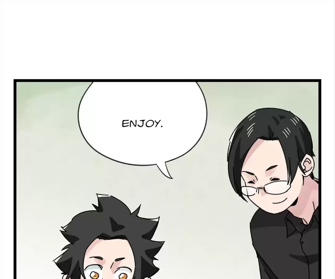 Read Tower into the Clouds (Colored) chapter 123 image 43 on Lezhin