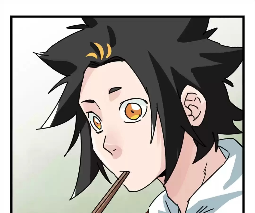 Read Tower into the Clouds (Colored) chapter 123 image 45 on Lezhin