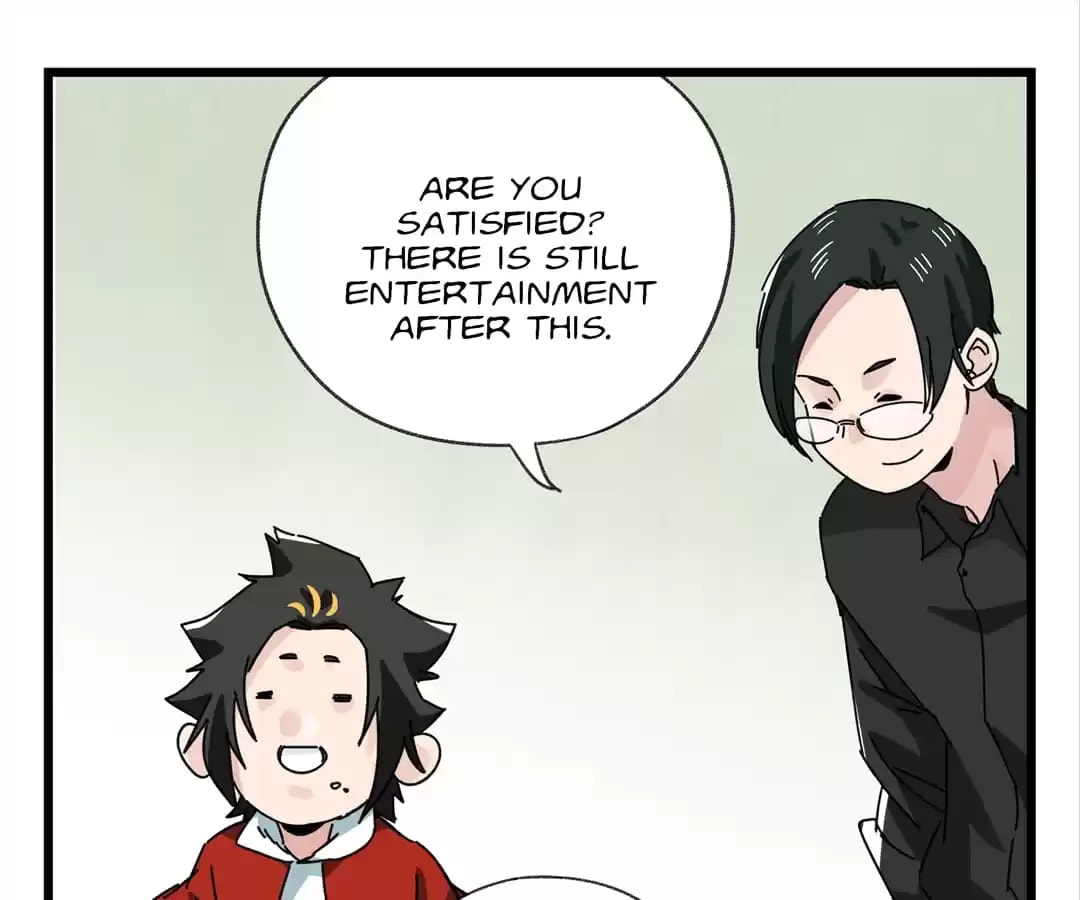 Read Tower into the Clouds (Colored) chapter 123 image 51 on Lezhin