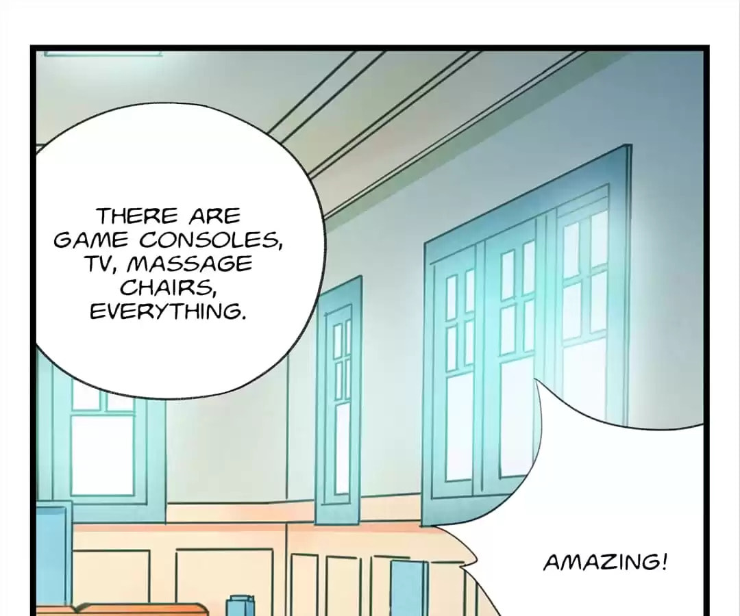 Read Tower into the Clouds (Colored) chapter 123 image 53 on Lezhin