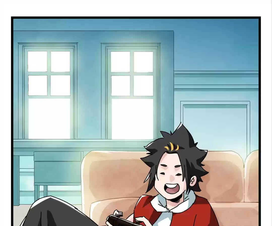 Read Tower into the Clouds (Colored) chapter 123 image 57 on Lezhin