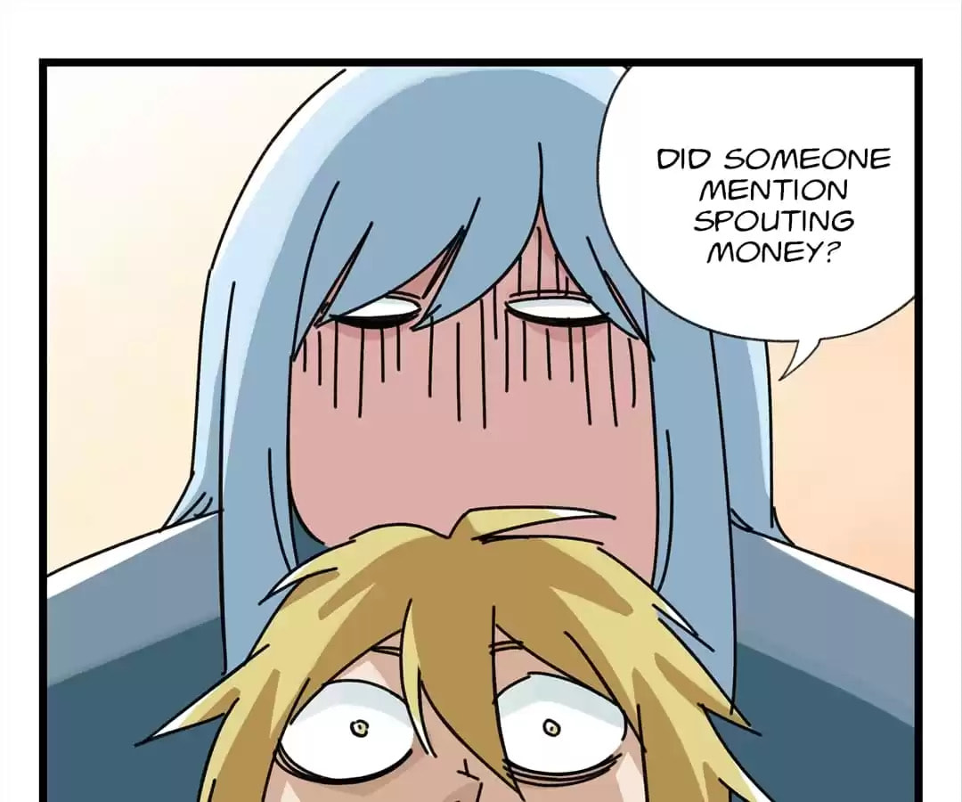 Read Tower into the Clouds (Colored) chapter 123 image 6 on Lezhin