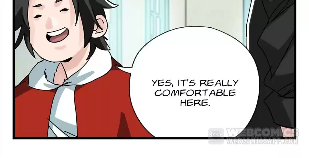 Read Tower into the Clouds (Colored) chapter 123 image 60 on Lezhin
