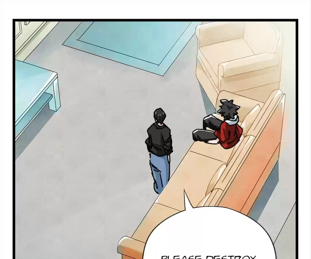 Read Tower into the Clouds (Colored) chapter 123 image 63 on Lezhin