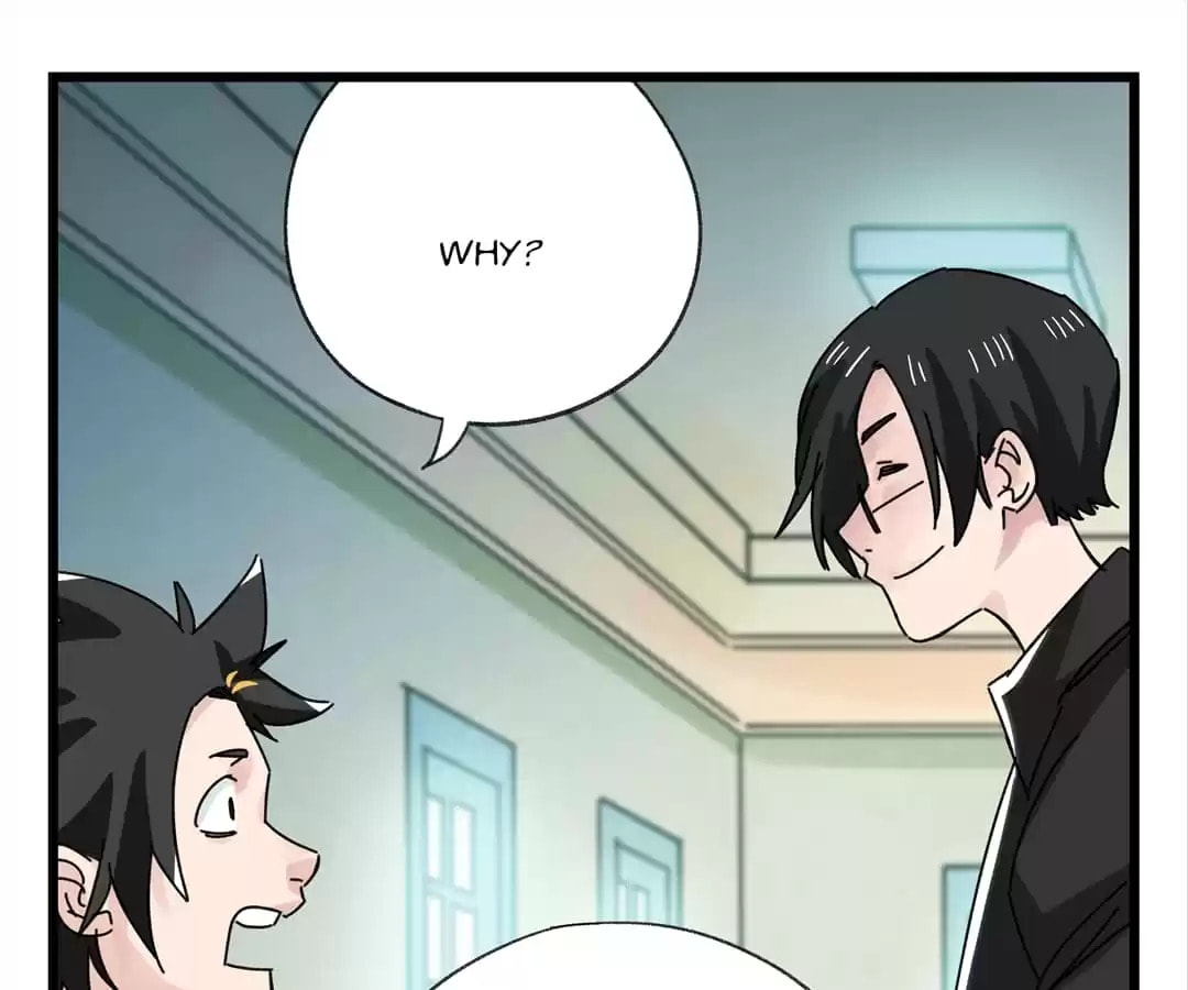 Read Tower into the Clouds (Colored) chapter 123 image 69 on Lezhin