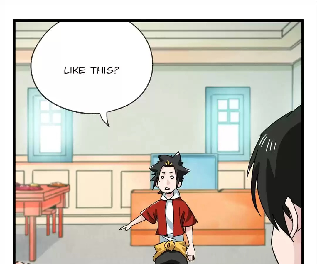 Read Tower into the Clouds (Colored) chapter 123 image 75 on Lezhin