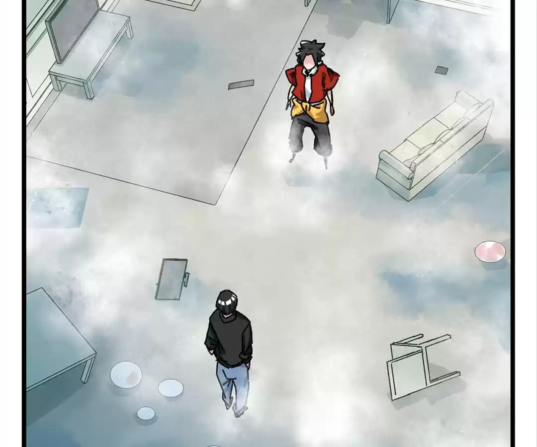 Read Tower into the Clouds (Colored) chapter 123 image 79 on Lezhin