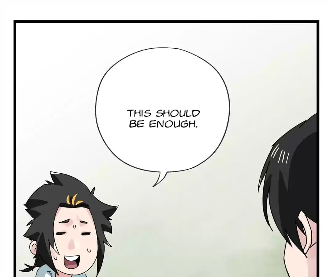 Read Tower into the Clouds (Colored) chapter 123 image 81 on Lezhin
