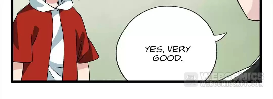 Read Tower into the Clouds (Colored) chapter 123 image 82 on Lezhin