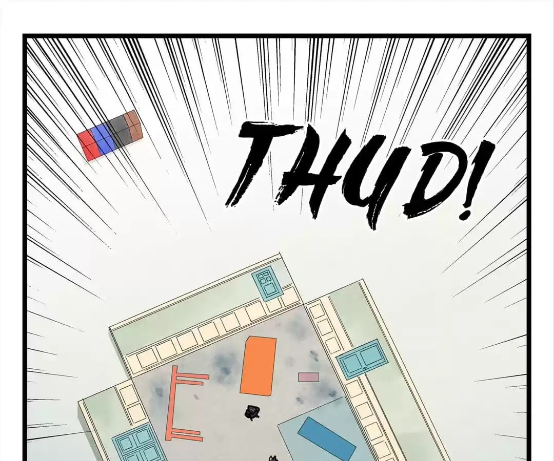Read Tower into the Clouds (Colored) chapter 123 image 91 on Lezhin