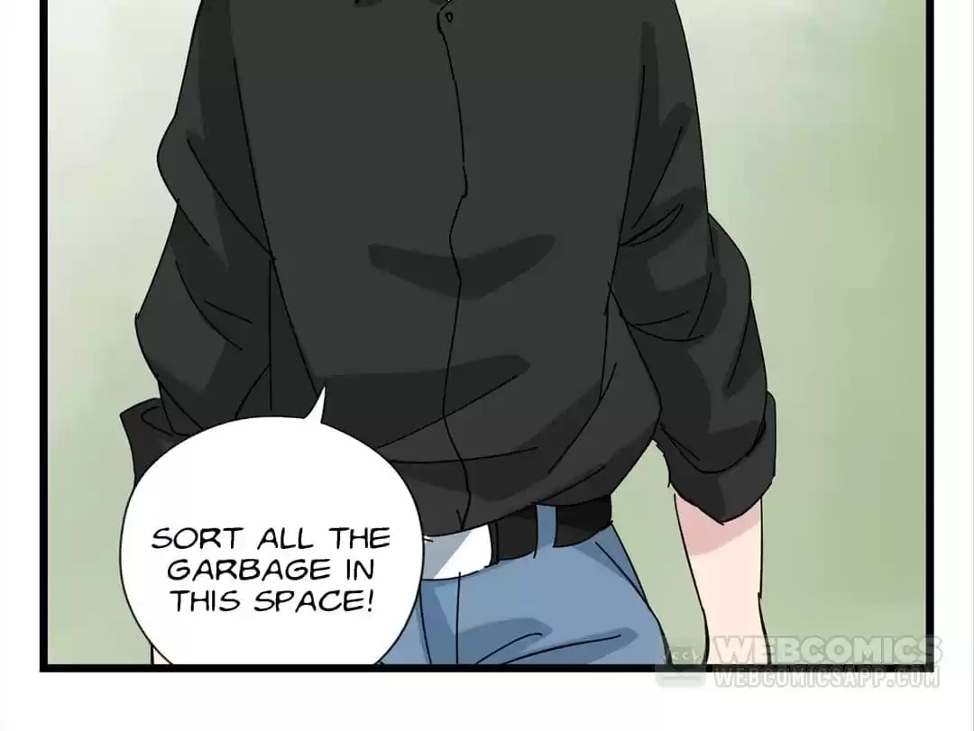 Read Tower into the Clouds (Colored) chapter 123 image 96 on Lezhin