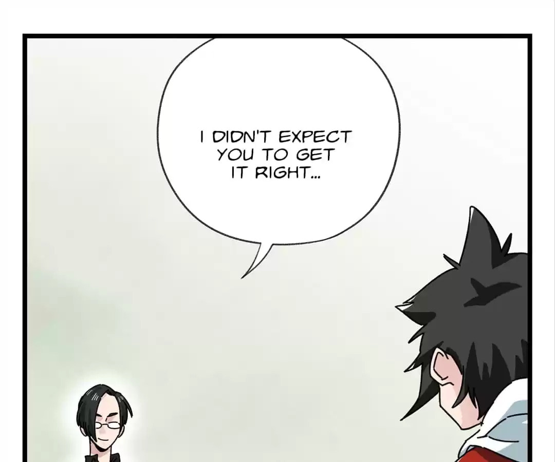 Read Tower into the Clouds (Colored) chapter 124 image 100 on Lezhin