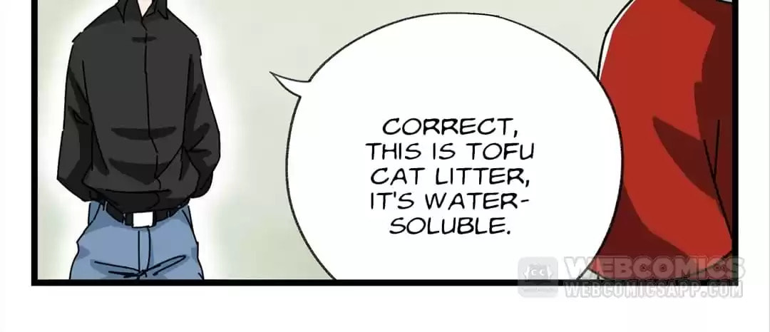 Read Tower into the Clouds (Colored) chapter 124 image 101 on Lezhin