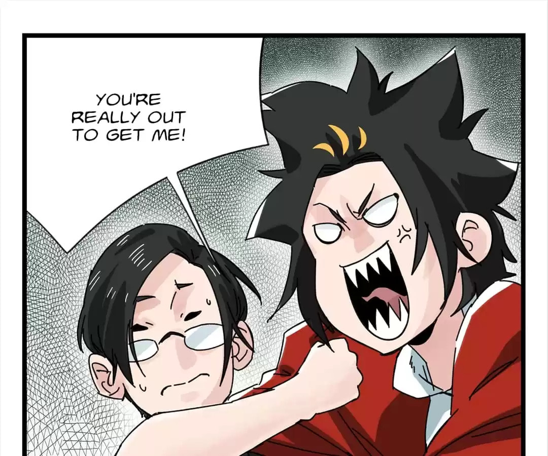 Read Tower into the Clouds (Colored) chapter 124 image 102 on Lezhin
