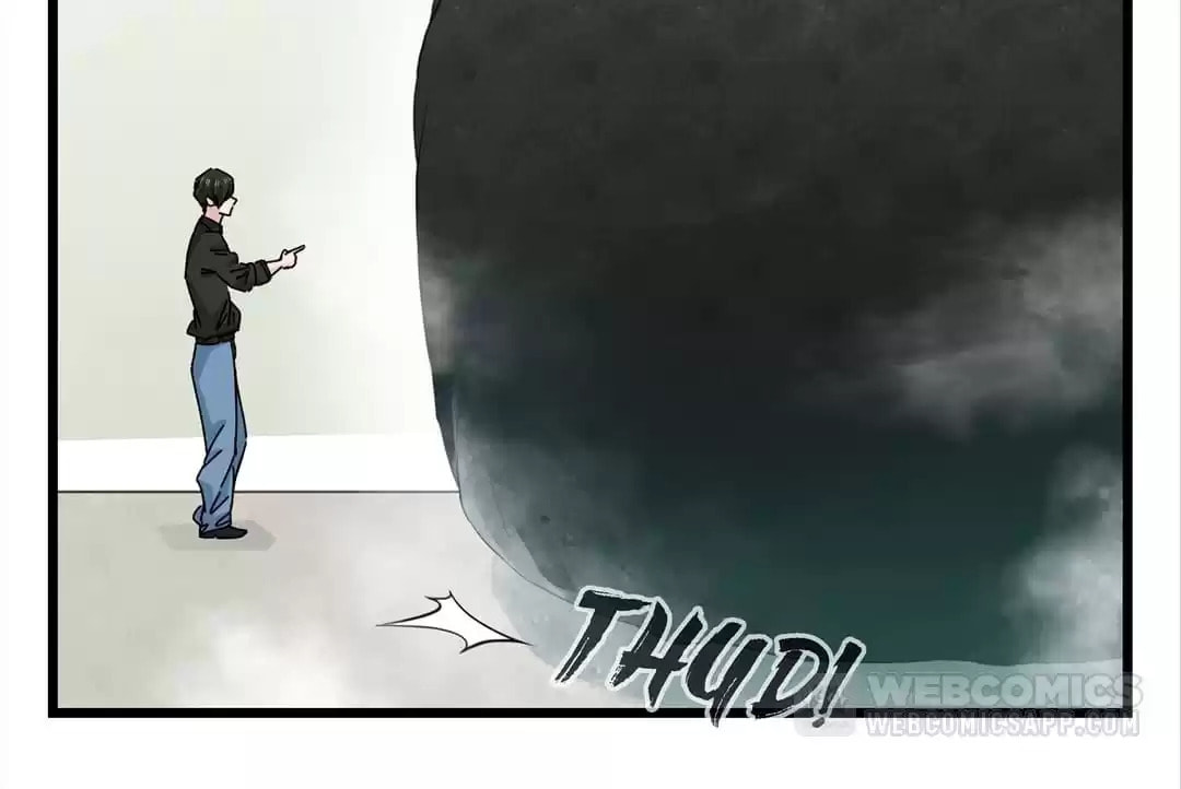 Read Tower into the Clouds (Colored) chapter 124 image 11 on Lezhin